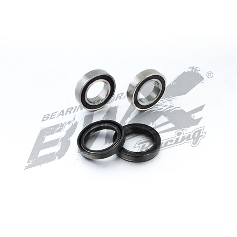 BEARING WORX Wheel Bearing Kit Front YAMAHA