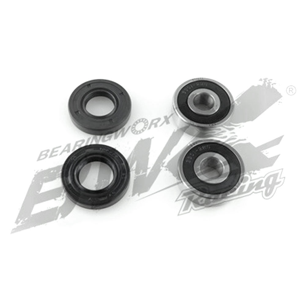 BEARING WORX Wheel Bearing Kit Rear YAMAHA TTR