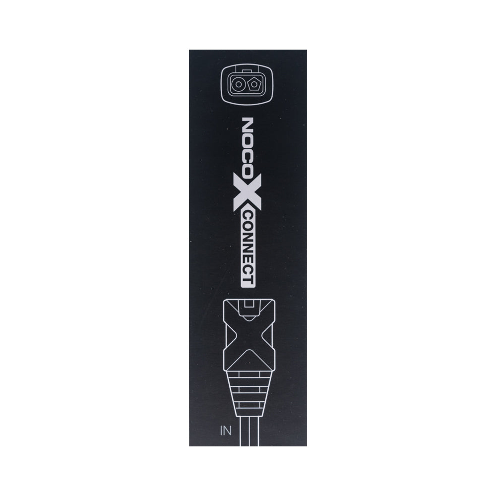 NOCO X-Connect Eyelet Lead Set GC002