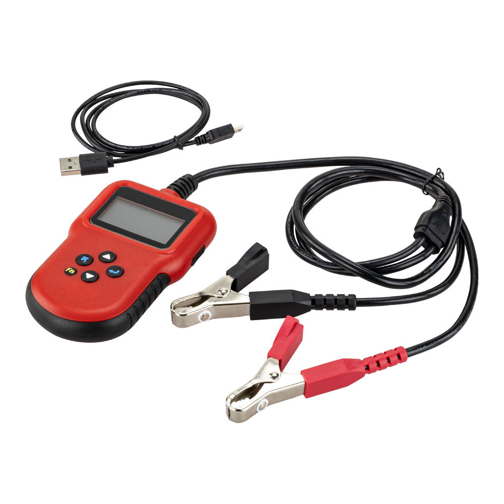 Quicklynks BA106 Battery Tester
