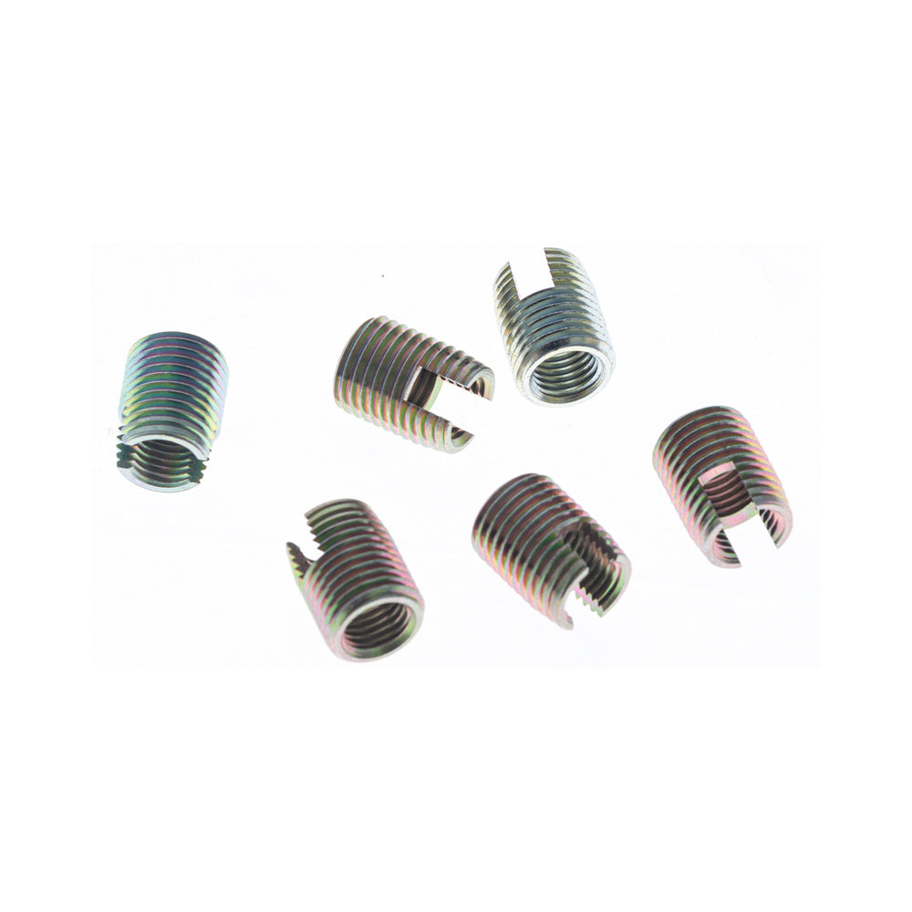 SEAL LOCK M14 x 2.0 Thread Inserts 6PK*