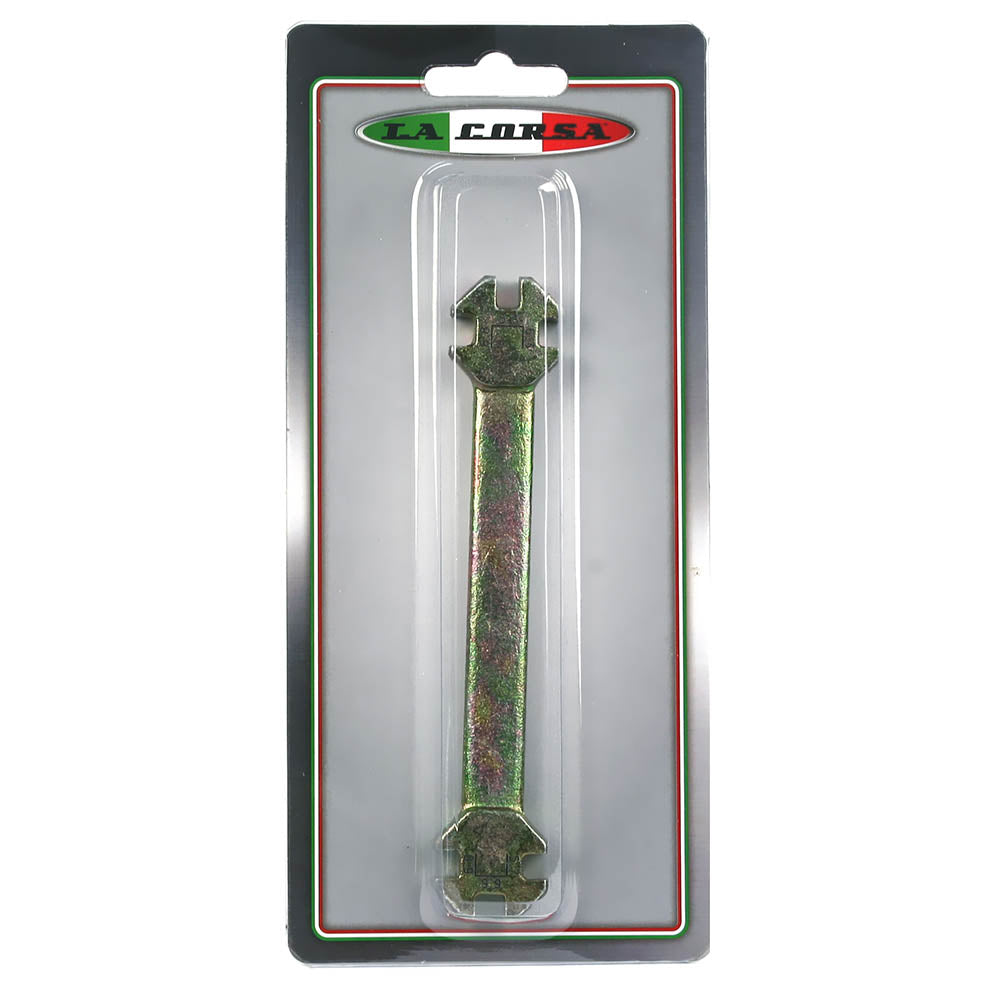 Spoke Spanner 6 In 1 5.6 To 6.8