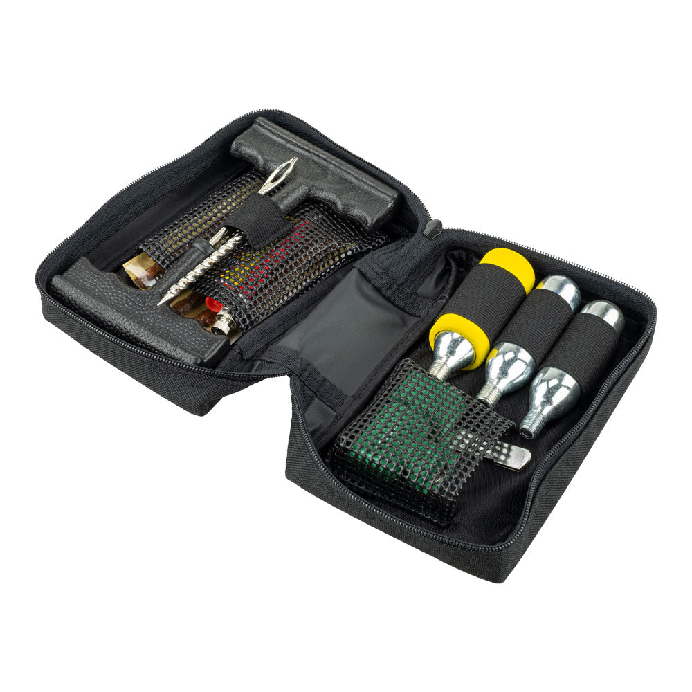 Tyre Repair Tool Kit Co2 Tubeless