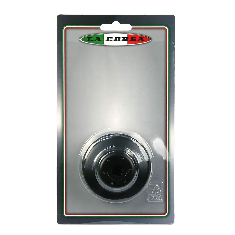 Oil Filter Wrench 76mm 14 Flute T52-7614