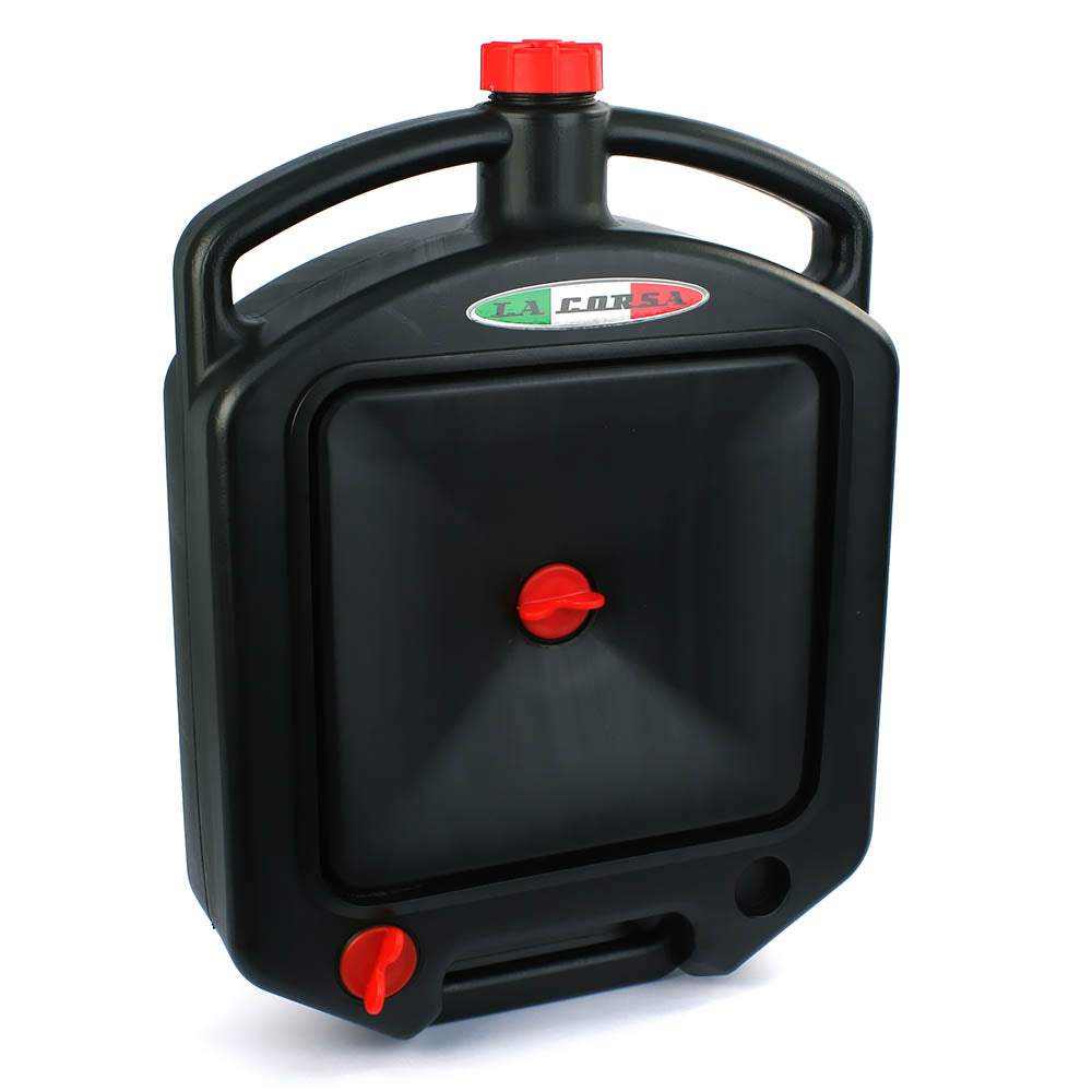 LA CORSA Oil Drain Pan 5L