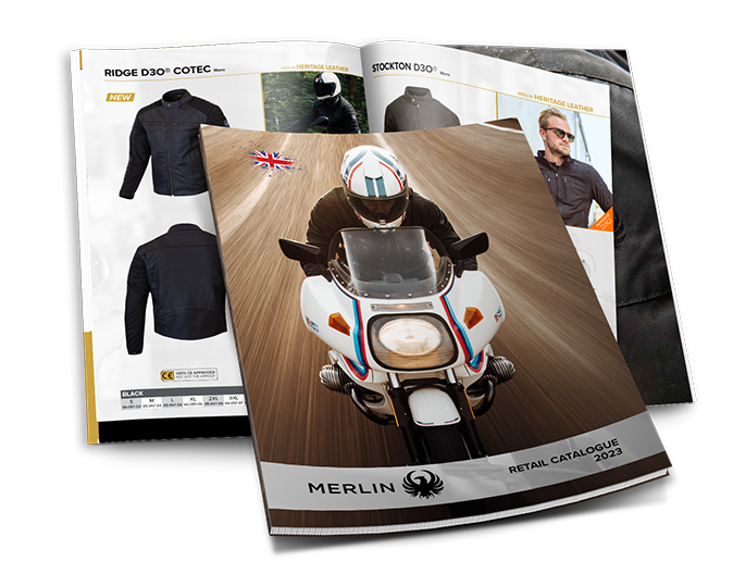 MERLIN Catalogue