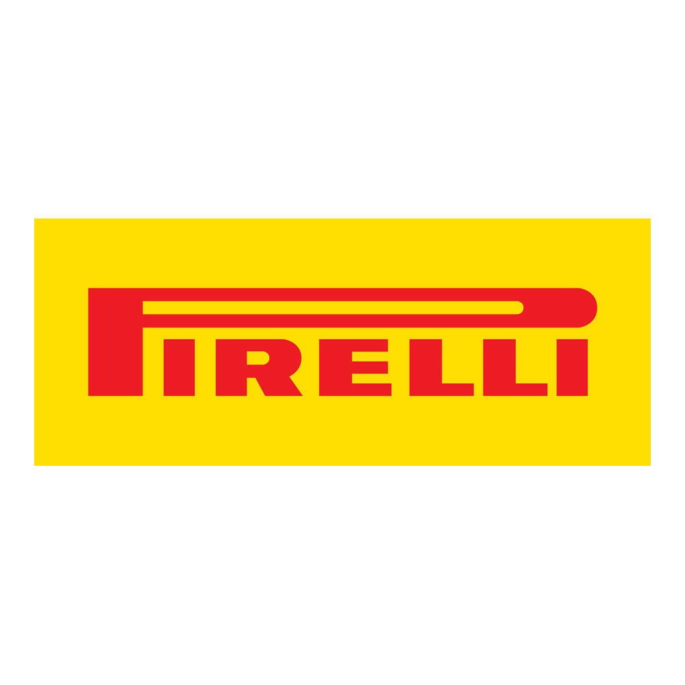 PIRELLI Sign To Suit 61-STD-11/12 685x275mm Corflute 3mm