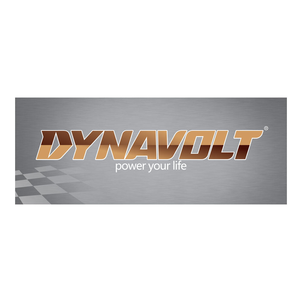 DYNAVOLT Sign To Suit 17-STD-01 980x385mm