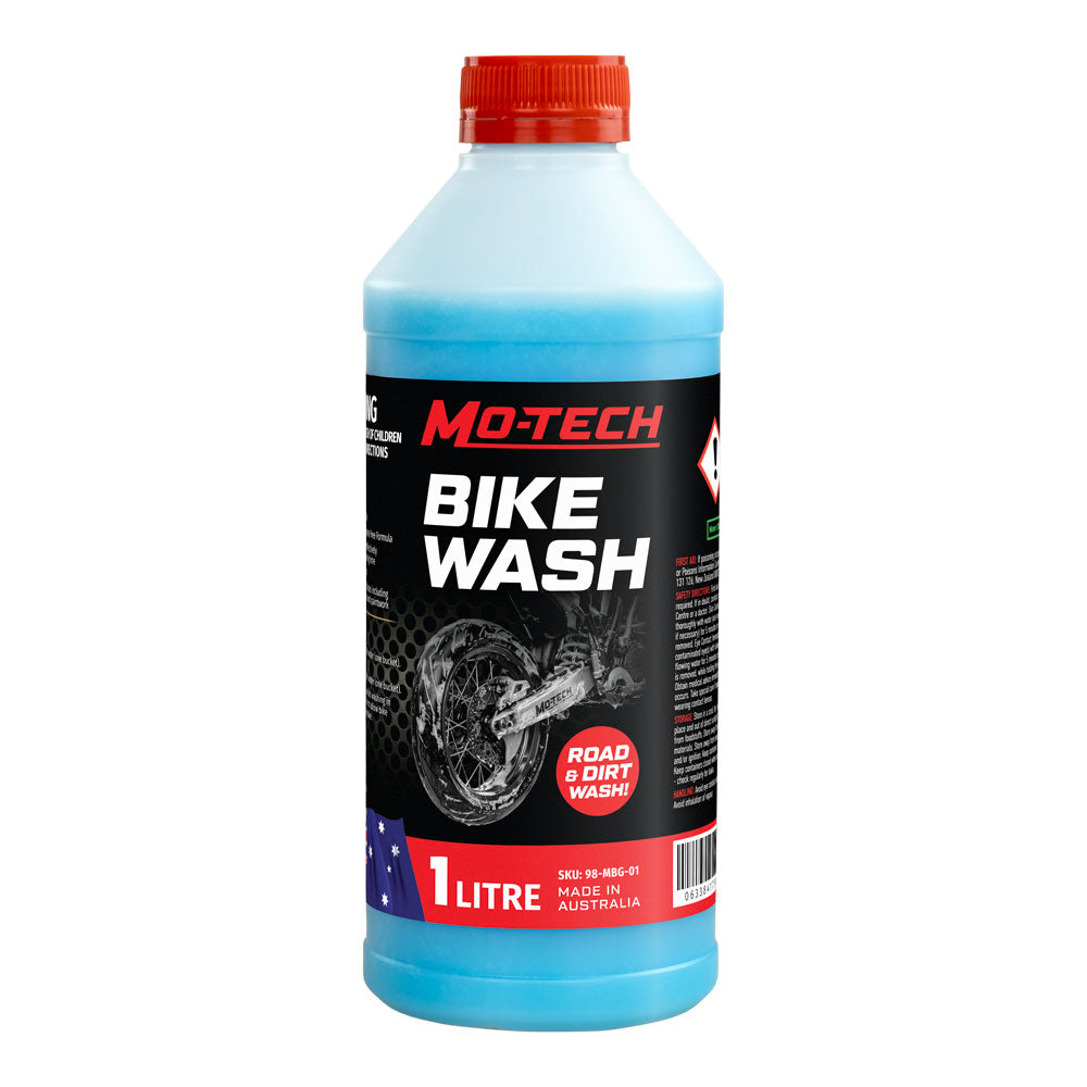 MOTECH Bike Gel 1L