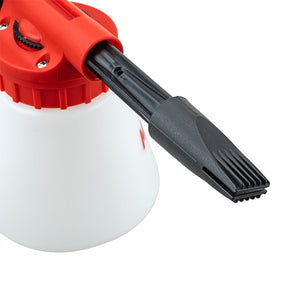 MOTECH Foam Cannon For Garden Hose