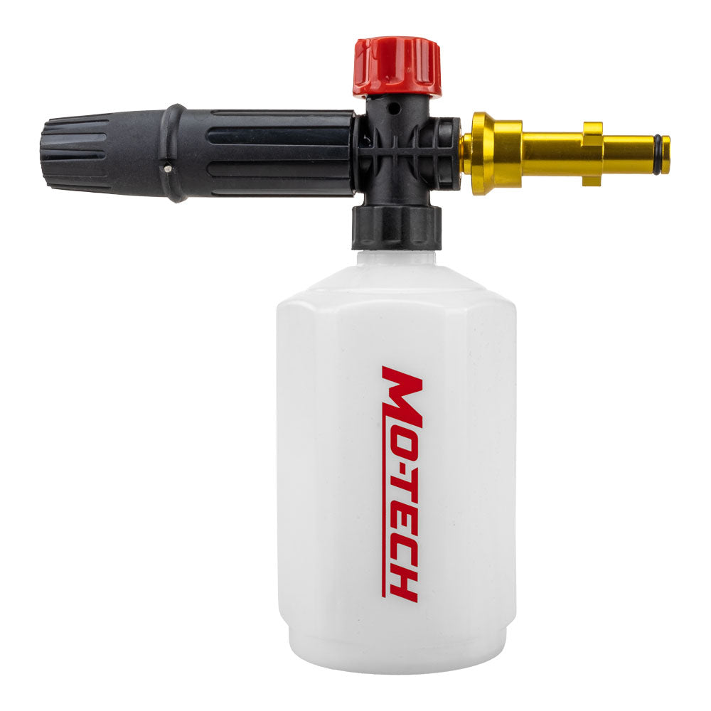 MOTECH Foam Cannon For Pressure Washer