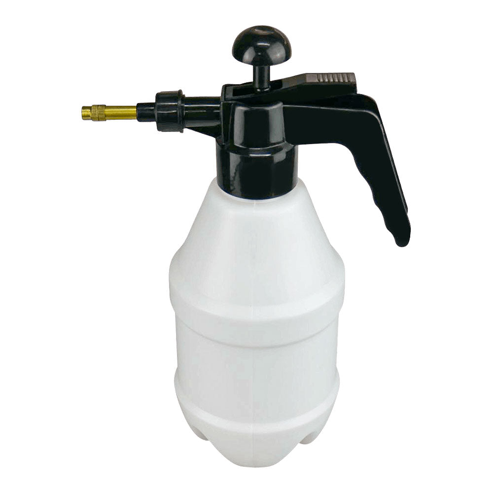 Chemical Pressure Pump-Up Spray Bottle 1L