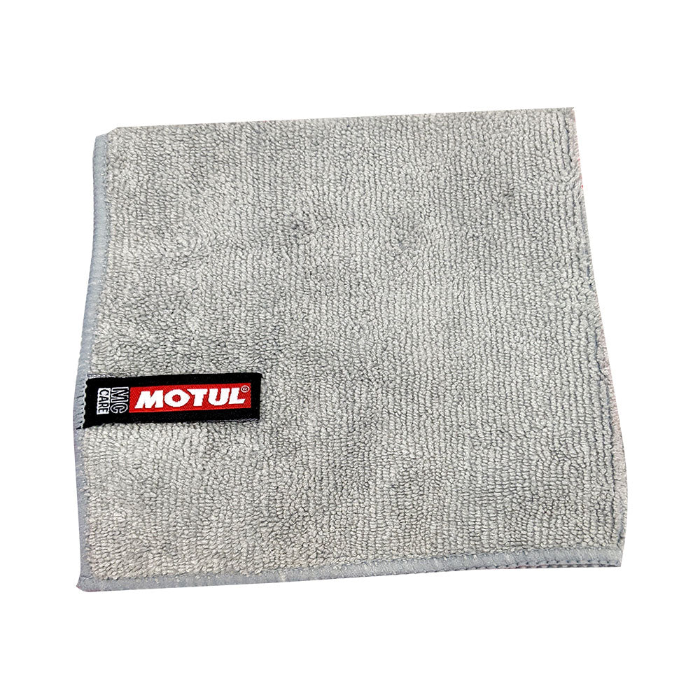 MOTUL Microfibre Cleaning Cloth