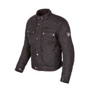 MERLIN Jacket Barton II Black 50 4XL*