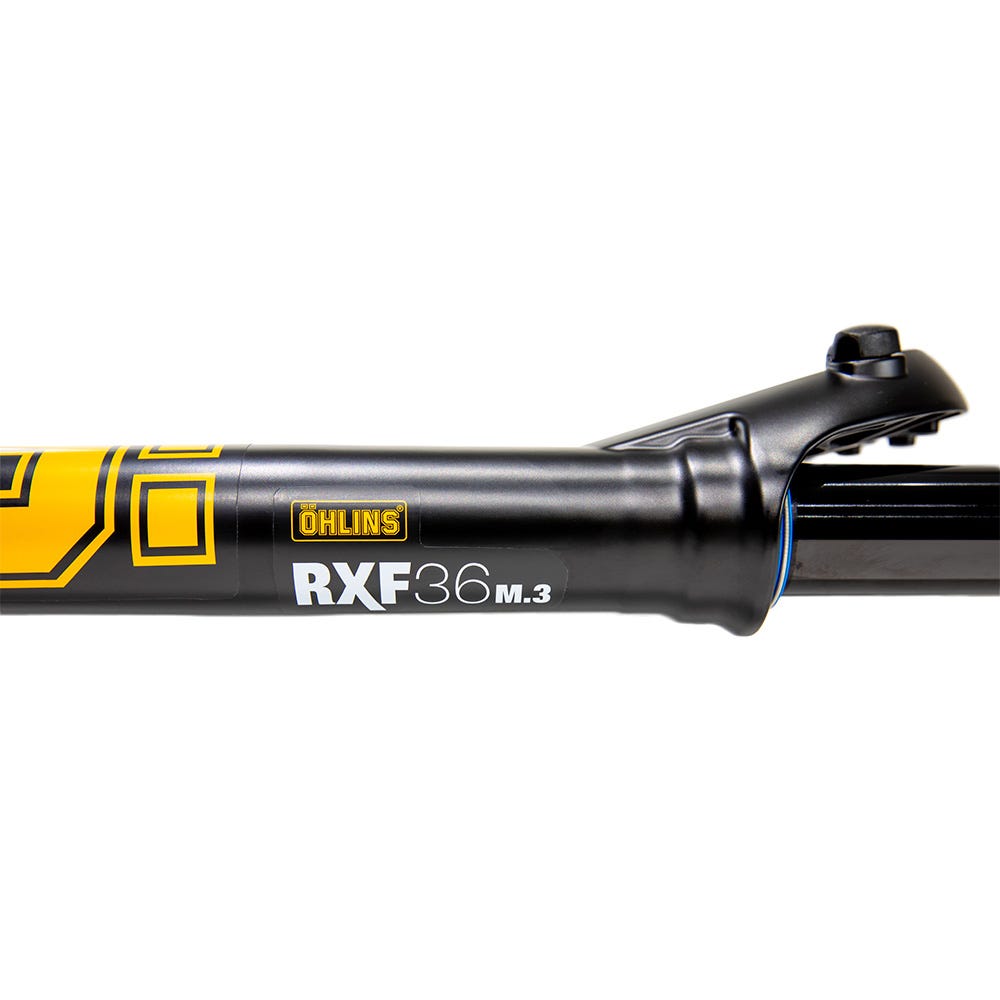 Öhlins RXF36 m.3 Air TTX18 27.5''/44/160
