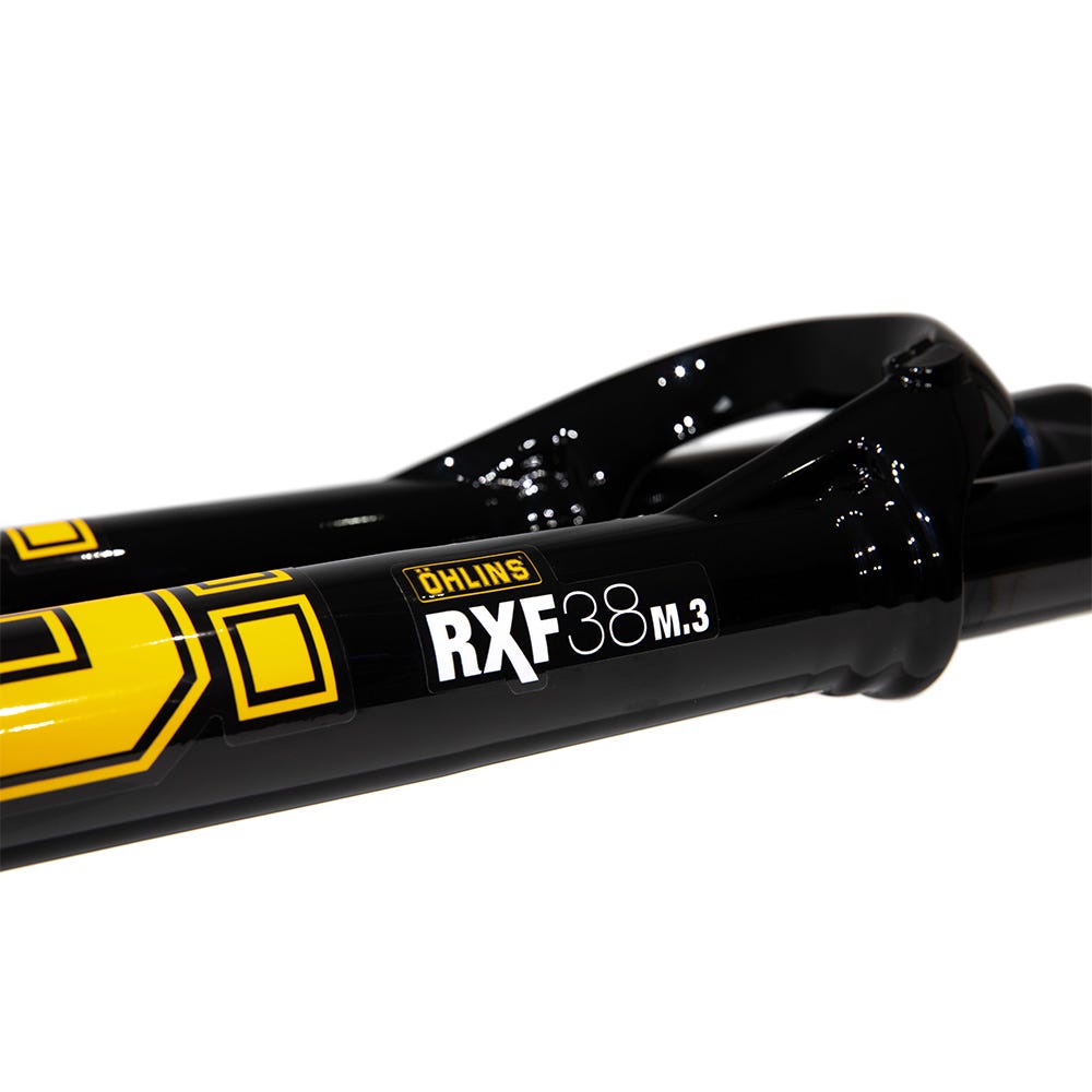 Ohlins AM RXF38 m.3 Air TTX18 29''/44/160