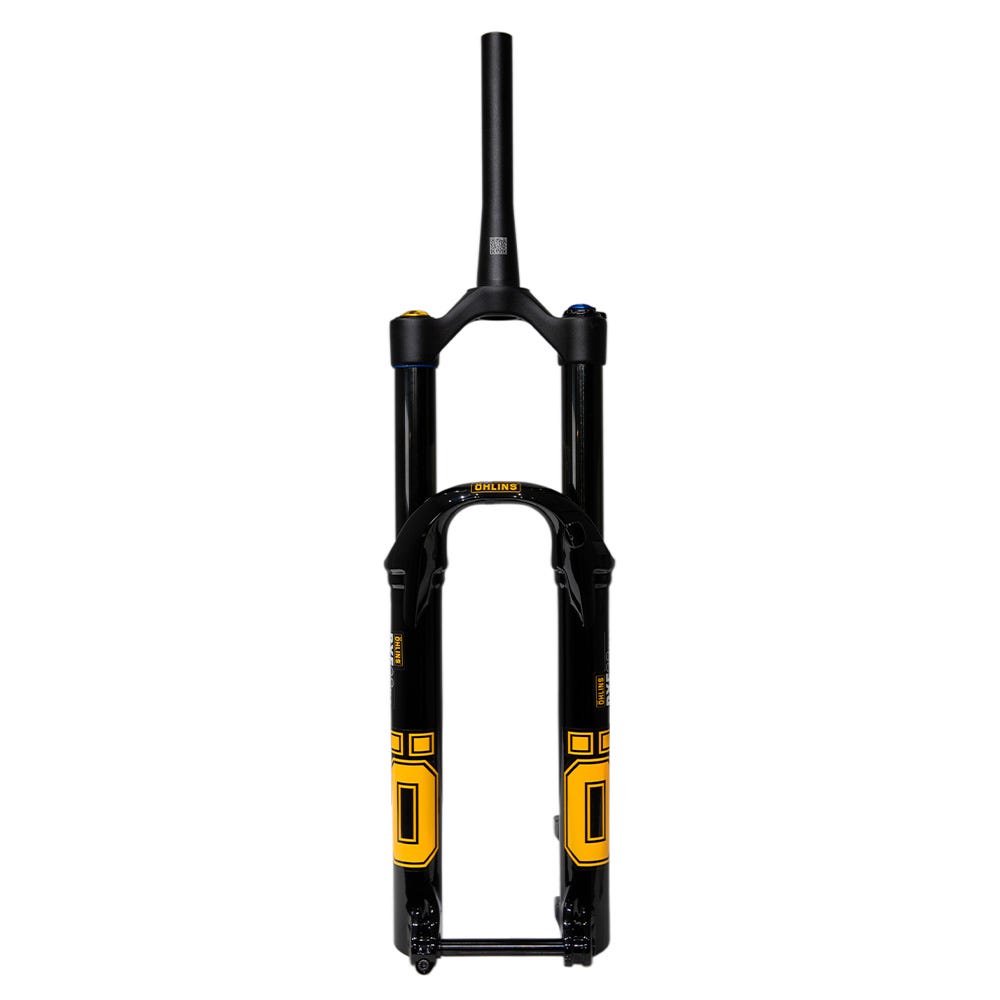 Ohlins AM RXF38 m.3 Air TTX18 29''/44/180
