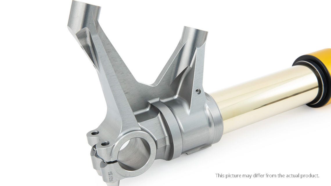 Front fork Superbike (SET)