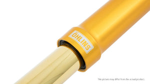 Front fork Superbike 750mm (SET)