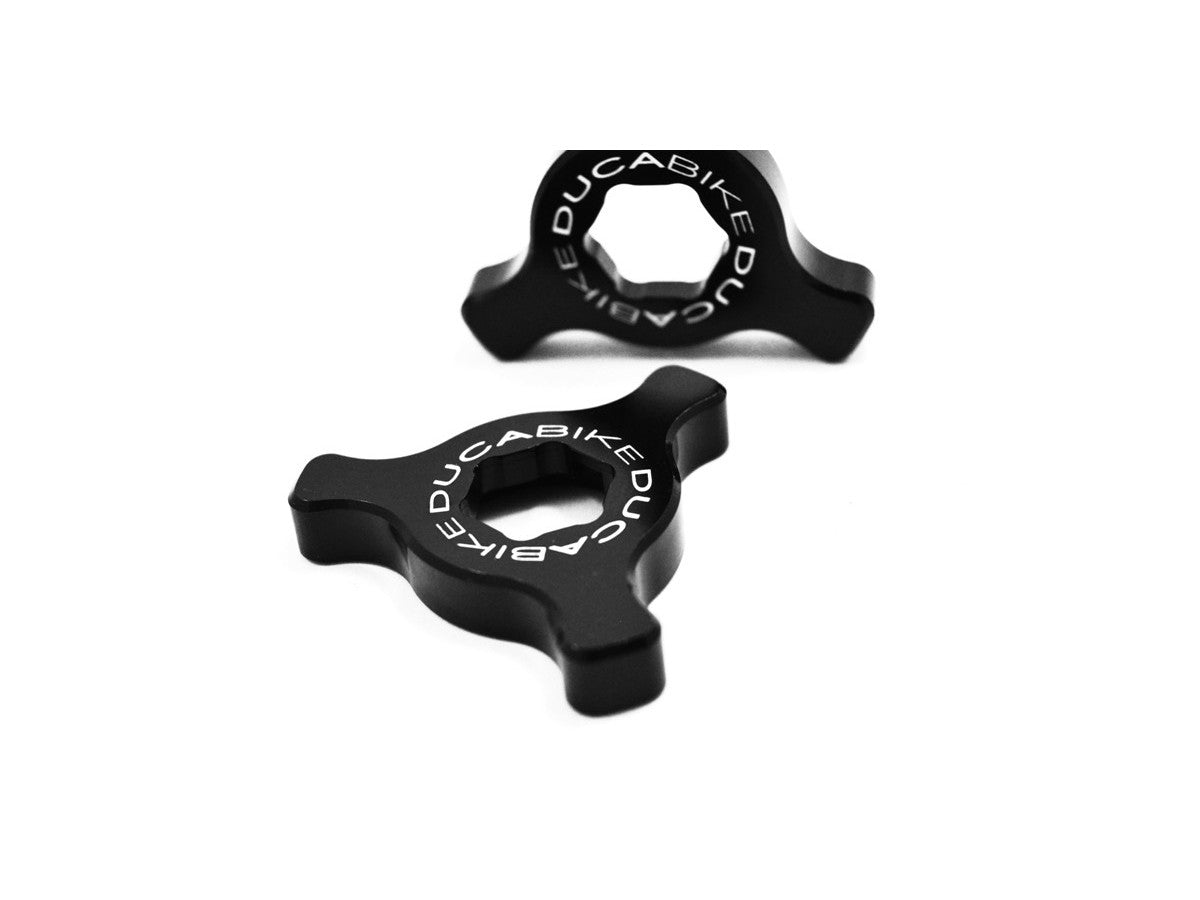 RF1901 - FORK PRELOAD ADJUSTER 19 mm