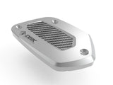 TLS19 - FRONT BRAKE FLUID RESERVOIR CAP
