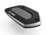TLS19 - FRONT BRAKE FLUID RESERVOIR CAP