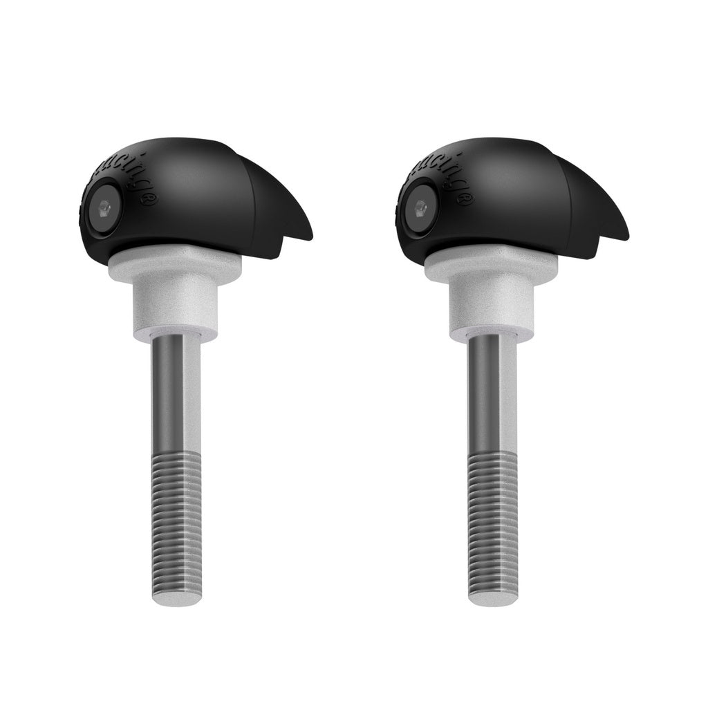 GBRacing Race Bullet Frame Sliders for Honda CBR600RR