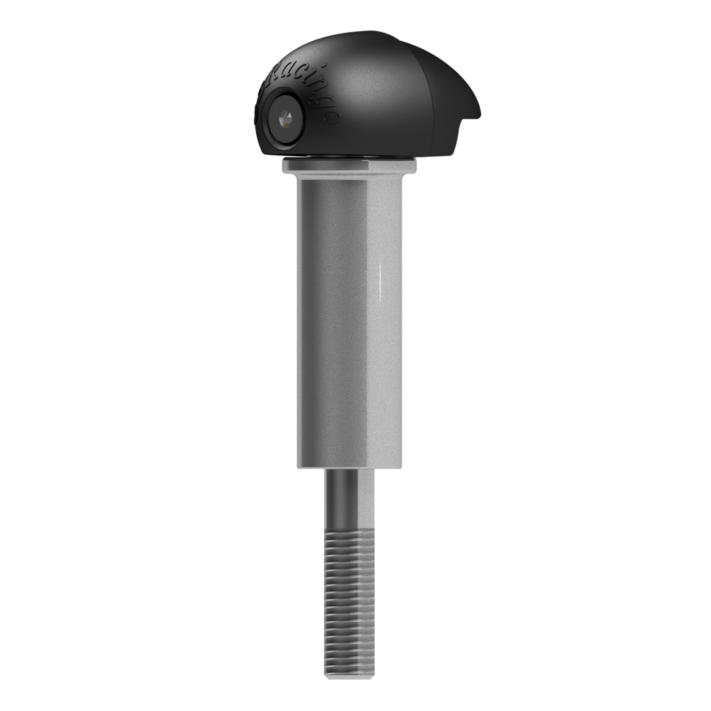 GBRacing LHS Street Bullet Frame Slider for Suzuki GSX-8S