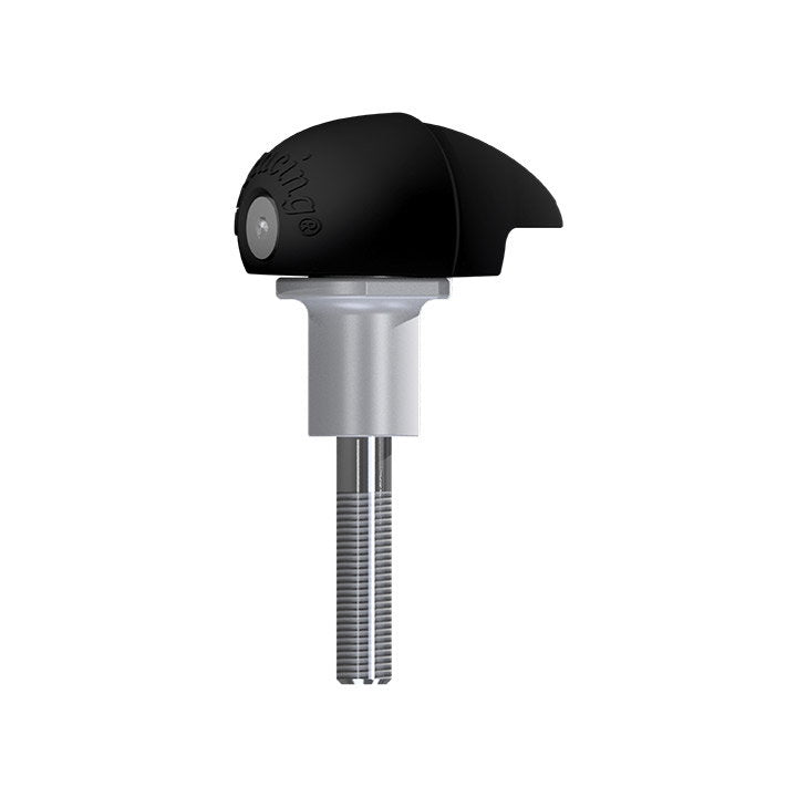 GBRacing LHS Race Bullet Frame Slider for Suzuki GSX-R 1000