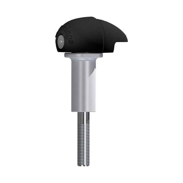 GBRacing LHS Street Bullet Frame Slider for Suzuki GSX-R 1000