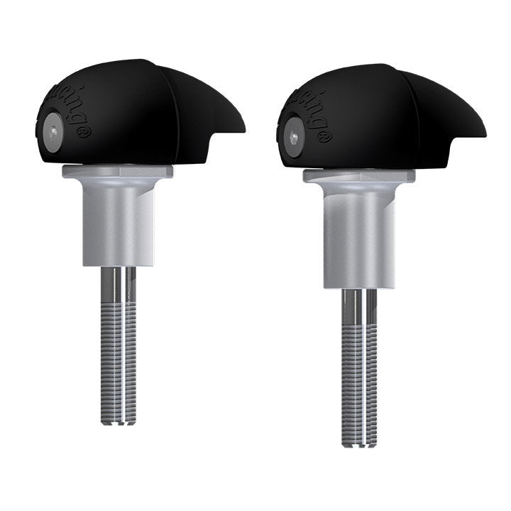 GBRacing Race Bullet Frame Sliders for Suzuki GSX-R 1000