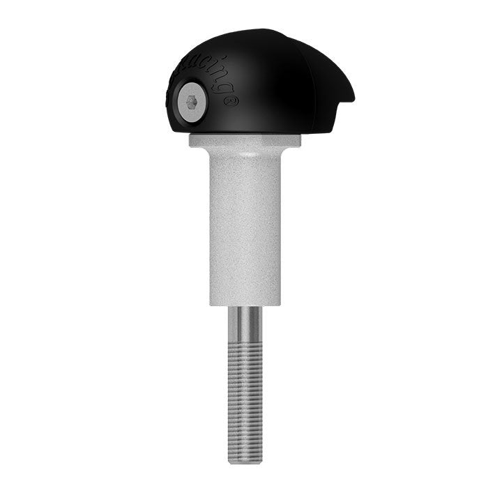 GBRacing LHS Race Bullet Frame Slider for Suzuki - FS-GSXR600-K6-LHS-R