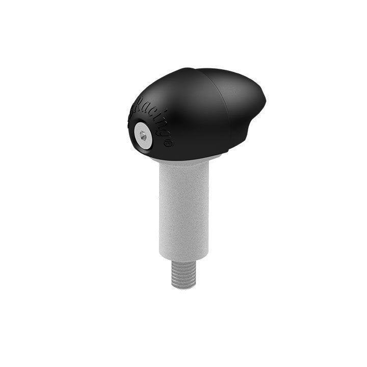 GBRacing LHS Race Bullet Frame Slider for Kramer & KTM