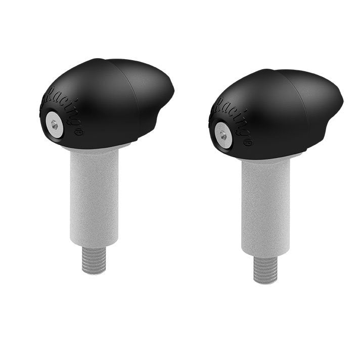 GBRacing Race Bullet Frame Sliders for Kramer & KTM
