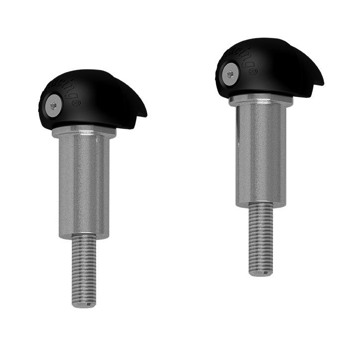 GBRacing Race Bullet Frame Sliders for Yamaha