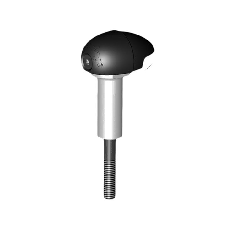 GBRacing RHS Street Bullet Frame Slider for BMW S1000RR HP4