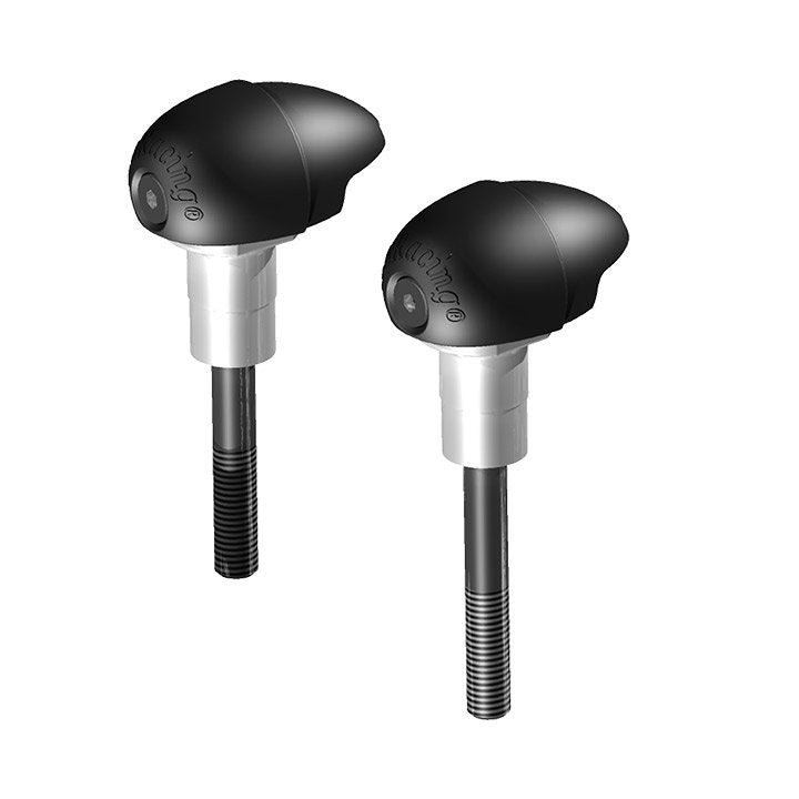 GBRacing Street Bullet Frame Sliders for Aprilia Tuono V4