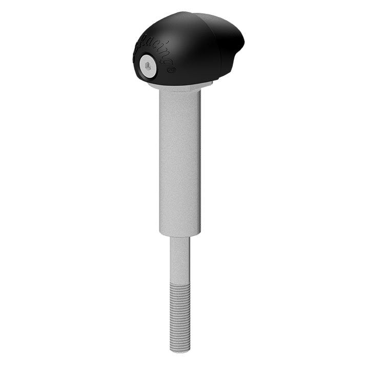 GBRacing LHS Street Bullet Frame Slider for Kawasaki