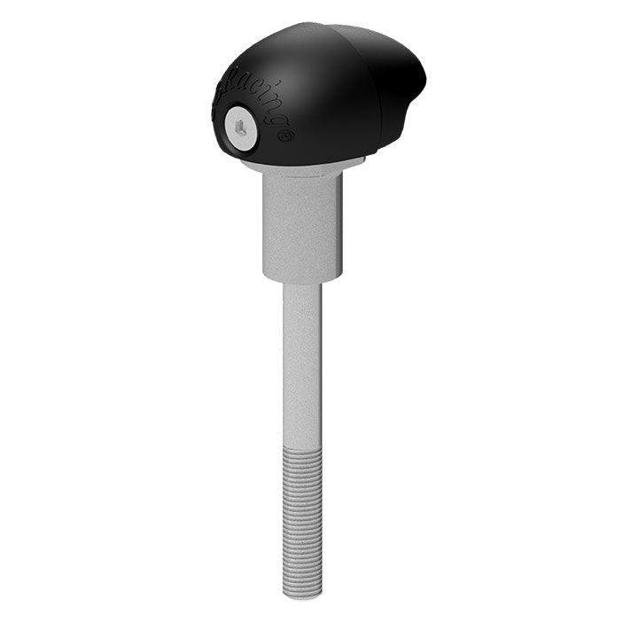 GBRacing RHS Street Bullet Frame Slider for Kawasaki