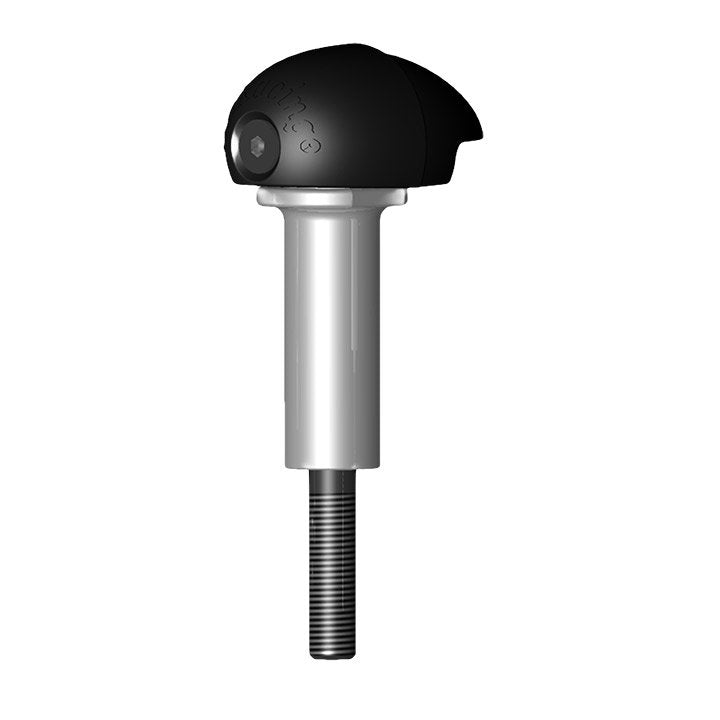 GBRacing LHS Race Bullet Frame Slider for Kawasaki