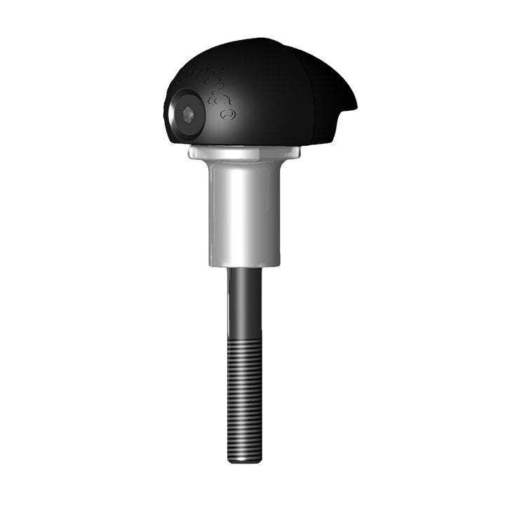 GBRacing RHS Race Bullet Frame Slider for Kawasaki