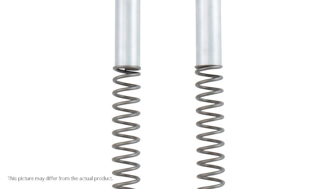 Fork Spring Kit Interceptor 650-19 Top cap&Spring KIT(PCS)
