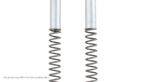 Spring Kit CRF250 L-13/ Rally 17 Top cap & Spring KIT (PCS)