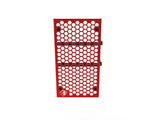 GR17 - SCRAMBLER OIL COOLER GUARD