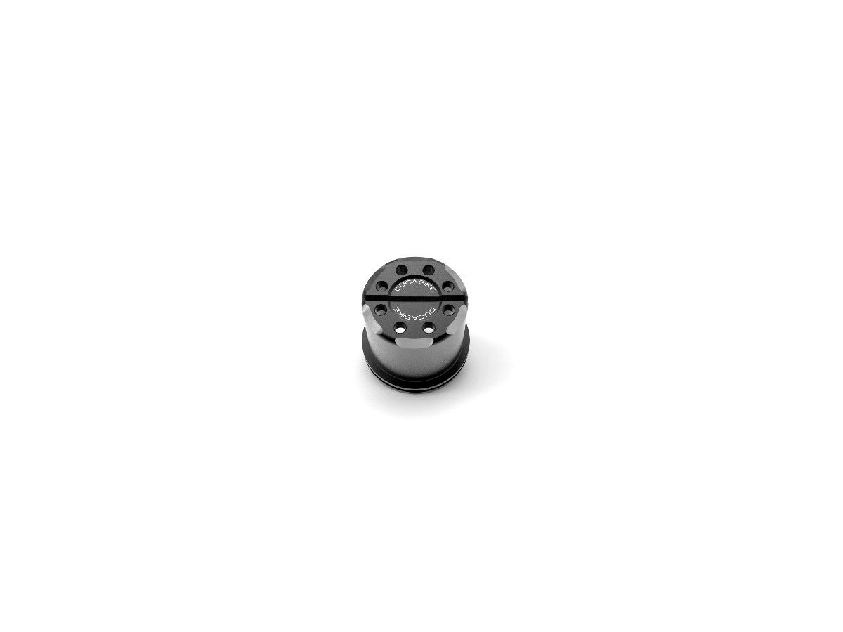 GS02 - STEERING HEAD NUT RING