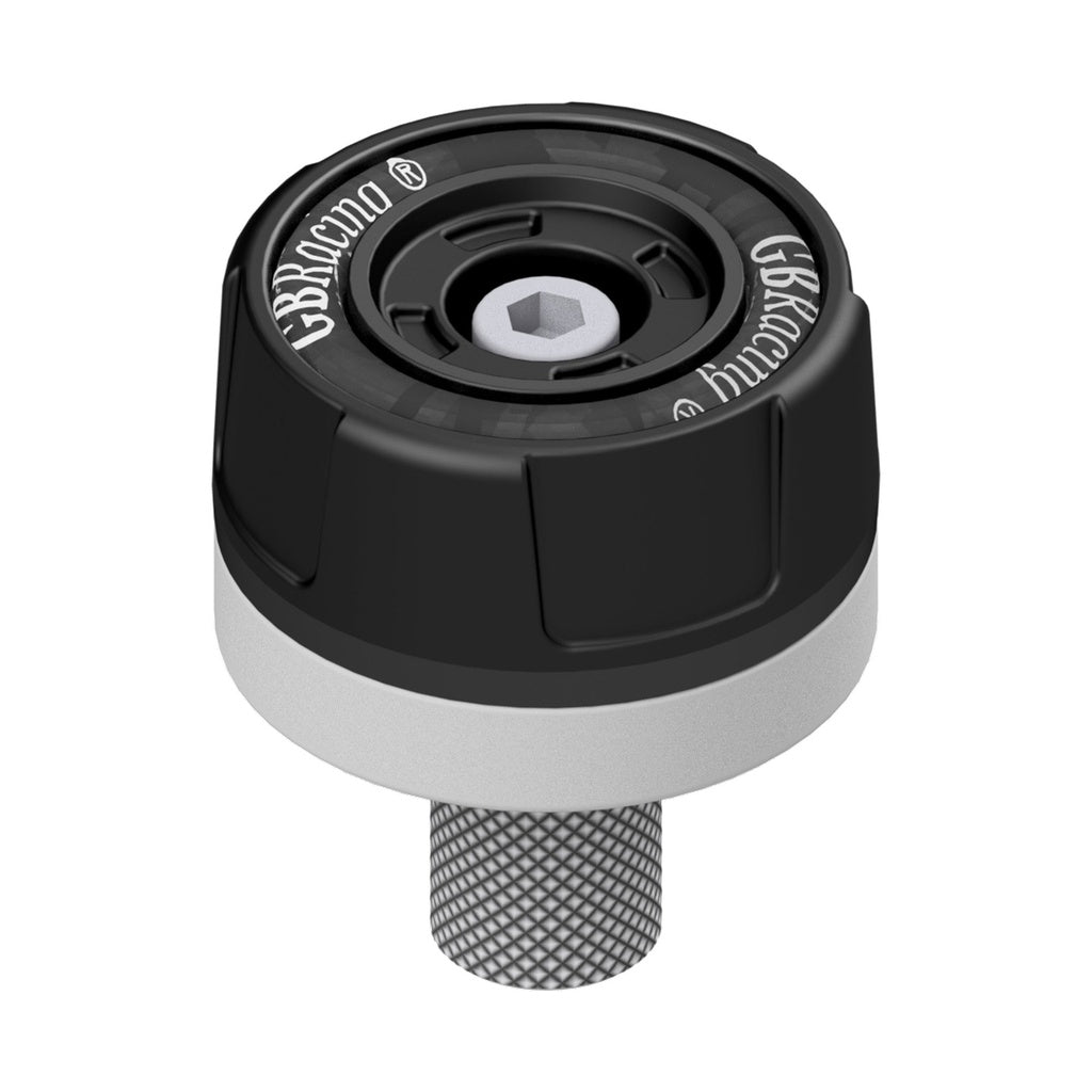 GBRacing Rear LHS Spindle Protector - GSP-22-16-45