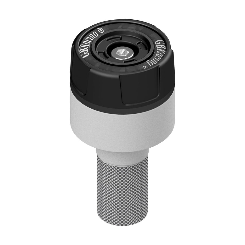GBRacing Rear LHS Spindle Protector - GSP-23-22-80