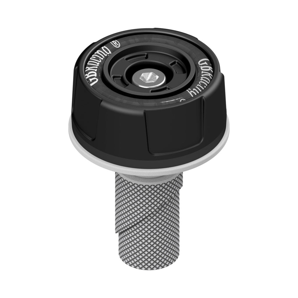 GBRacing Front RHS Spindle Protector for Kawasaki