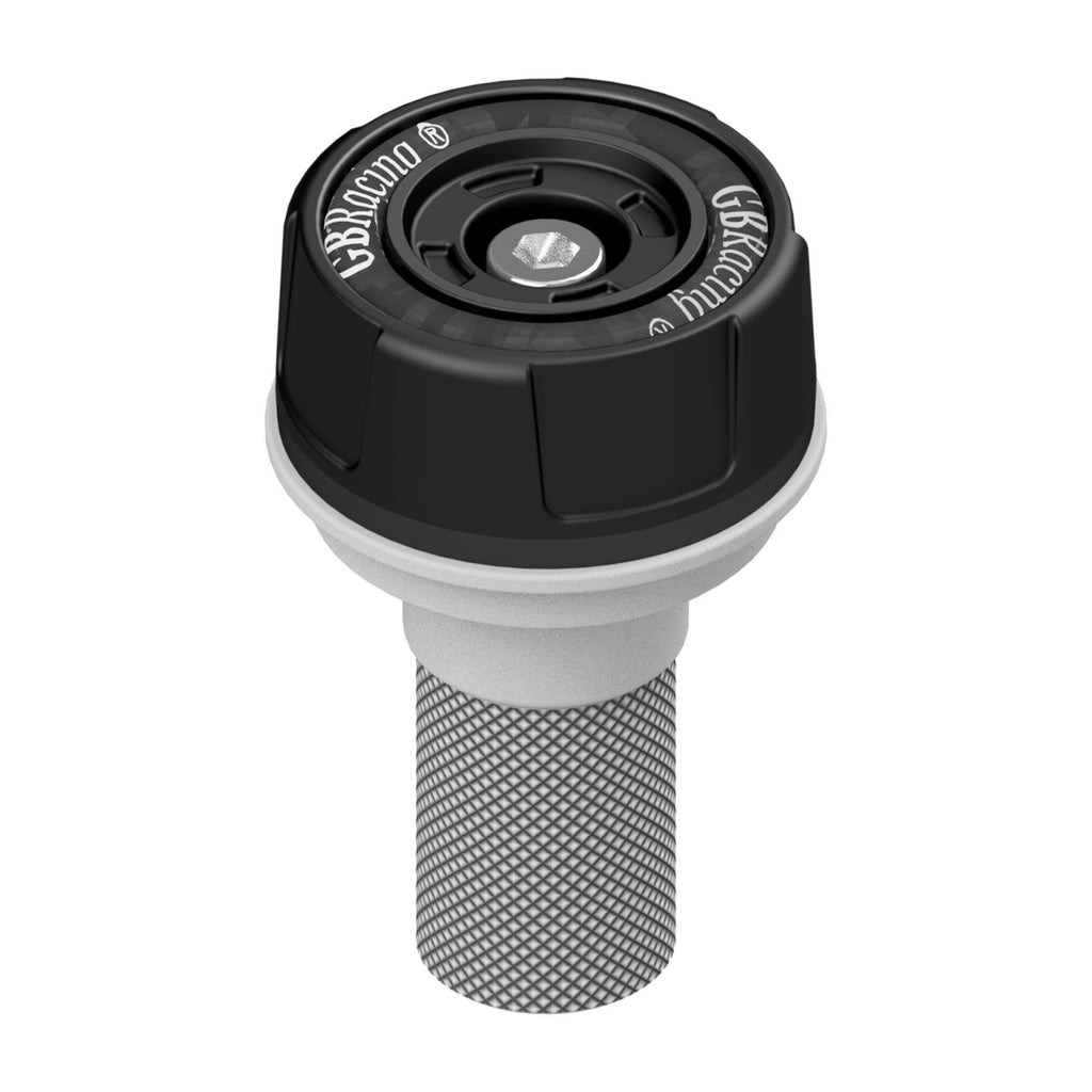 GBRacing Front RHS Spindle Protector for BMW