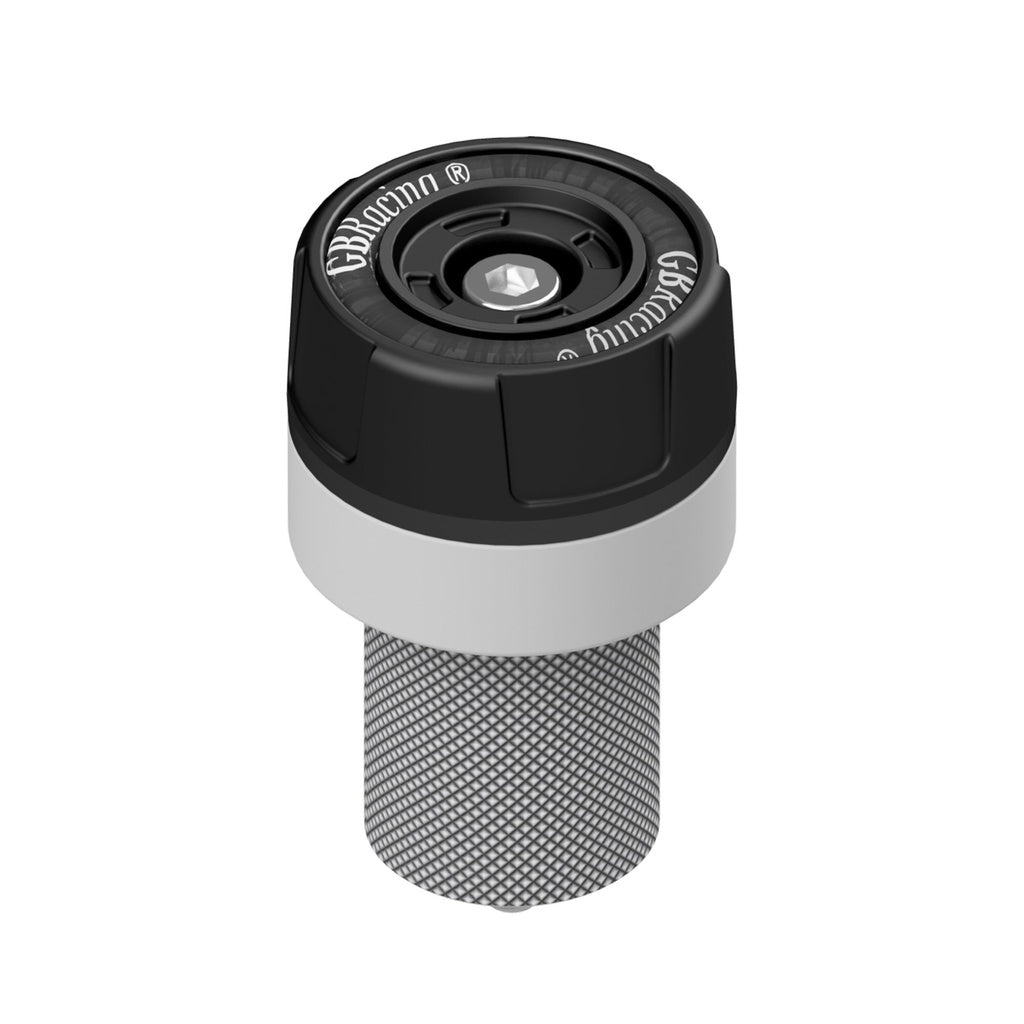 GBRacing Front RHS Spindle Protector for Ducati